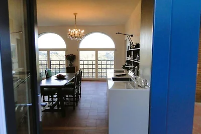 Wohnung mit 1 Schlafzimmer