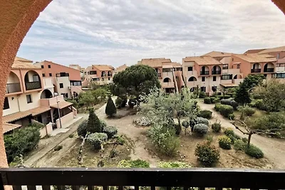 Wohnung in Frankreich nahe Strand