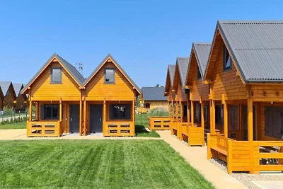 Casa vacanze a Gąski vicino al Faro