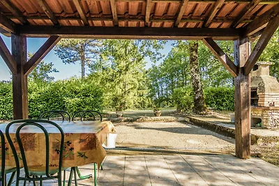 Casa vacanze tranquilla con piscina in comune