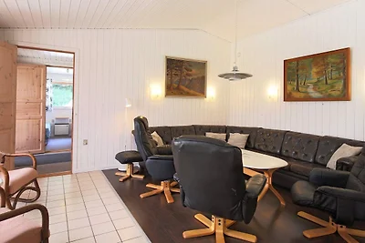 12 Personen Ferienhaus in Fårevejle