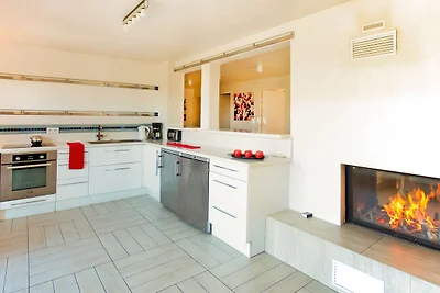 Luxuriöses Chalet in Bourg-Saint-Maurice mit...