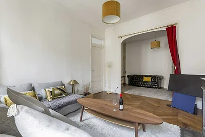 DIFY Vintage - Quartiere Ainay