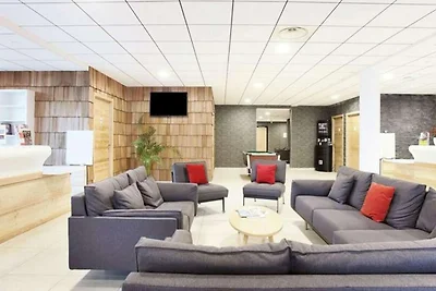 Prestige Odalys Mendi Alde Residence