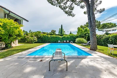 Großzügige Villa am Gardasee mit privatem Poo...
