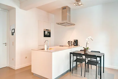 Schickes Meir-Apartment für 9 Personen mit...
