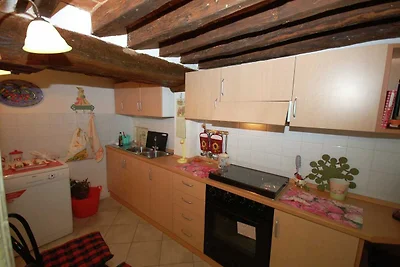 Aria di Lucca appartement in Toscane