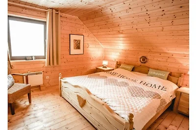 Ferienhaus in Harz mit 2 Schlafzimmer