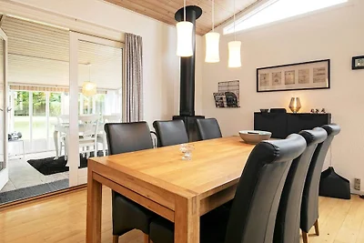 4 Personen Ferienhaus in Esbjerg V