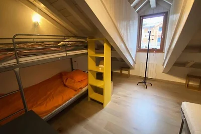 Residenz Loup Argente