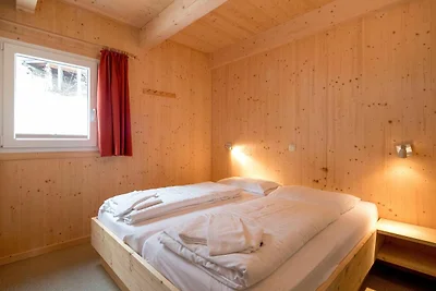 Tolles Chalet mit Whirlpool