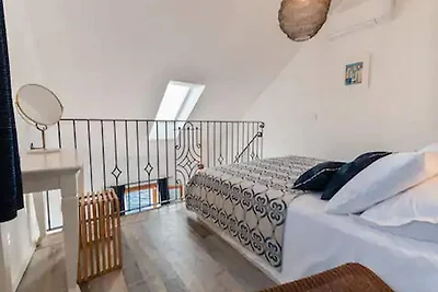 Mamma mia luxury rooms - Double Room with Sea...