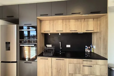 Wohnung in Féchaz nahe Wanderwegen