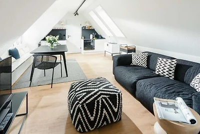 Mooi 2 Komfortable Ferienresidenz