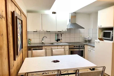 Appartamento per vacanze con 1 camera da...