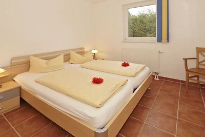 "Judith" im Haus Riwa