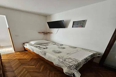 Apartament, 200 metrów od plaży Bristak