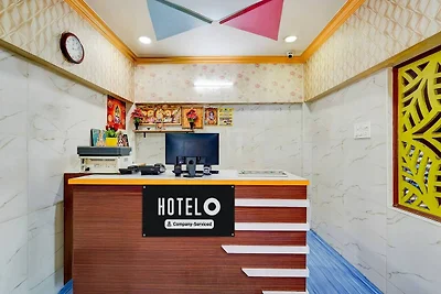 Hotel O Villupuram Junction M G R Park Inn