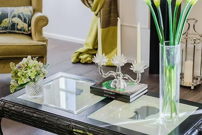 Wohnung in Lucca nahe Piazza Napoleone