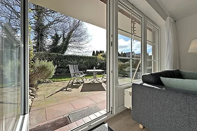 Vakantieappartement met 2 slaapkamers