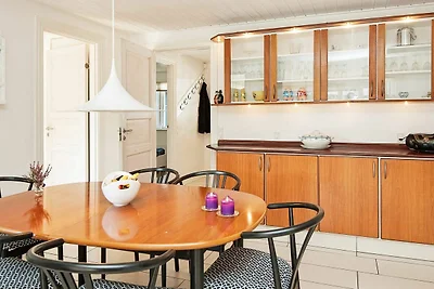 Refugio junto al mar con Columpio -- By Traum...