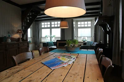 Ferienhaus in der Nähe des Drents-Friese Wold
