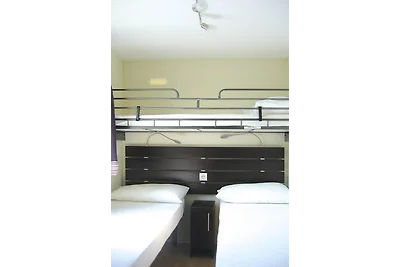Casa mobile a Moniga del Garda