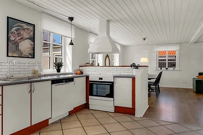 4 Sterne Ferienhaus in Løkken