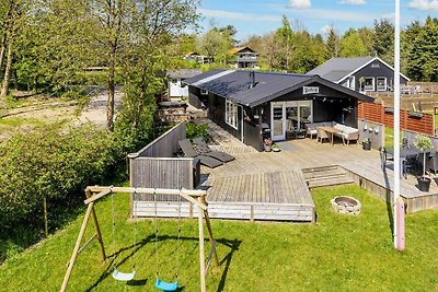 6 Personen Ferienhaus in Højslev-By Traum