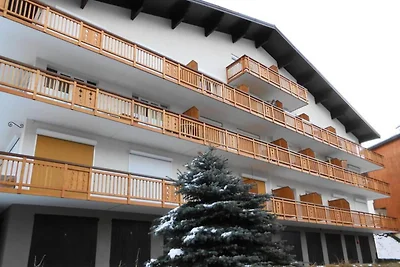 3 Zimmer für 6 Personen