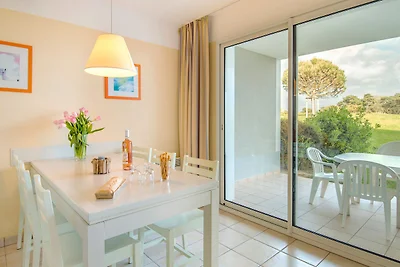 Wohnung in der Nהhe von Les Sables d’Olonne