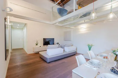 Appartamento a Lucca vicino Torre Guinigi