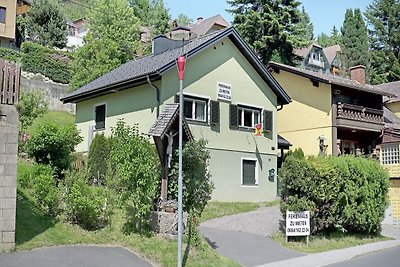 Ferienhaus in Waldbach / Joglland, nahe St.