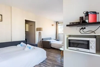Monolocale tranquillo - 4P - Saint-Lambert/To...