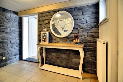 Chalet in Septon mit Sauna in Durbuy