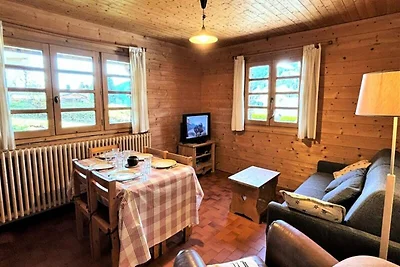 Appartamento di 2 locali a Notre-Dame-de-Bell...