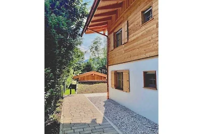 Appartamento per vacanze Bergliebe sul lago...