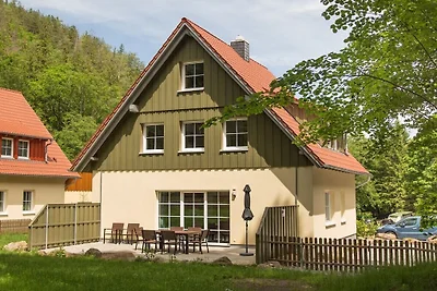 Ilsestein - Einzelhaus
