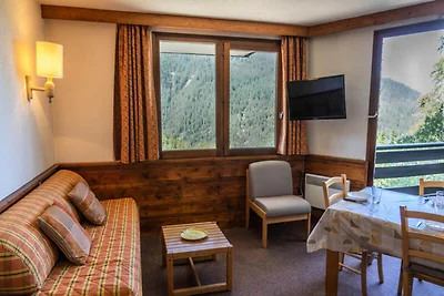 Residenz Le Belvedere