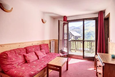 Geräumige und helle Wohnung · Direkt an der P...