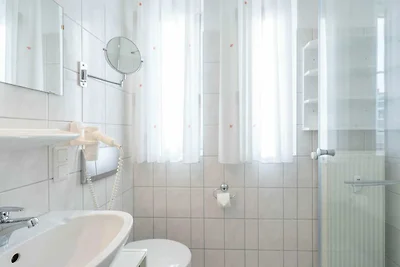 Appartements im Seepark Sellin