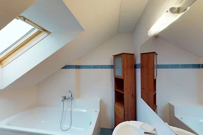 Appartement de vacances avec 3 chambres