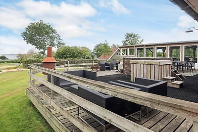 17 persoons vakantie huis in Roslev-By Traum