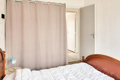 Ferienwohnung in Plovan in der Nähe des Stran...