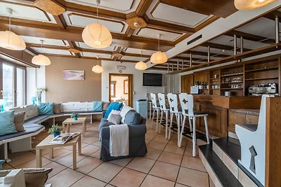 Geräumiges Ferienhaus in Gouvy mit Garten