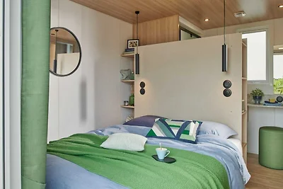 Casa Móvil Sagitario (4 personas)