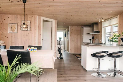 8 osob apartament w Haderslev