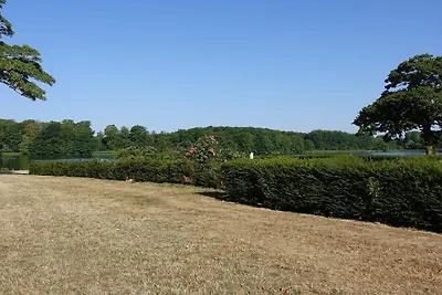 7 Personen Ferienhaus in Svendborg-By Traum