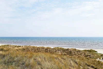 6 persoons vakantie huis in Ålbæk