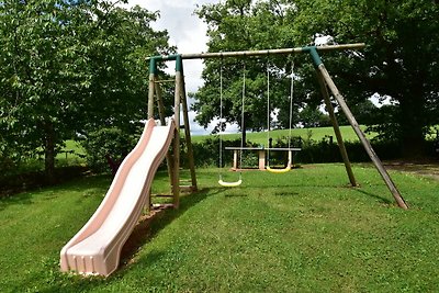 Wunderschönes Ferienhaus mit Swimmingpool in...